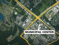 [Ảnh] Cận cảnh hiện trường vụ xả súng kinh hoàng tại Mỹ, 11 người chết