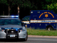 [Ảnh] Cận cảnh hiện trường vụ xả súng kinh hoàng tại Mỹ, 11 người chết