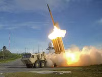 [ẢNH] Nga bất lực nhìn THAAD Mỹ đánh bật S-400 khỏi Trung Đông