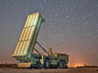 [ẢNH] Nga bất lực nhìn THAAD Mỹ đánh bật S-400 khỏi Trung Đông