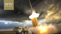 [ẢNH] Nga bất lực nhìn THAAD Mỹ đánh bật S-400 khỏi Trung Đông