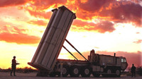 [ẢNH] Nga bất lực nhìn THAAD Mỹ đánh bật S-400 khỏi Trung Đông