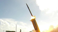 [ẢNH] Nga bất lực nhìn THAAD Mỹ đánh bật S-400 khỏi Trung Đông