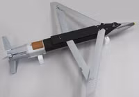 [ẢNH] Nga bất ngờ nhận được bom thông minh GBU-39 SDB chiến lợi phẩm?