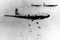 [ẢNH] 'Pháo đài bay' nào đã mang theo bom nguyên tử ném xuống Nhật Bản?