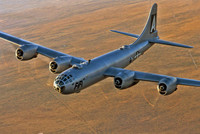 [ẢNH] 'Pháo đài bay' nào đã mang theo bom nguyên tử ném xuống Nhật Bản?