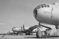 [ẢNH] 'Pháo đài bay' nào đã mang theo bom nguyên tử ném xuống Nhật Bản?