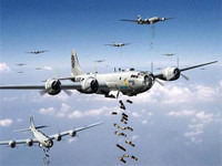 [ẢNH] 'Pháo đài bay' nào đã mang theo bom nguyên tử ném xuống Nhật Bản?