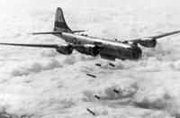 [ẢNH] 'Pháo đài bay' nào đã mang theo bom nguyên tử ném xuống Nhật Bản?