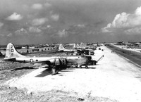 [ẢNH] 'Pháo đài bay' nào đã mang theo bom nguyên tử ném xuống Nhật Bản?