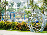 Đến Hà Đông xem thiên văn học trên mặt đất