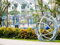 Đến Hà Đông xem thiên văn học trên mặt đất