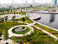 Đến Hà Đông xem thiên văn học trên mặt đất