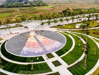 Đến Hà Đông xem thiên văn học trên mặt đất