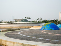 Đến Hà Đông xem thiên văn học trên mặt đất