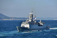 Giá rẻ, tính năng cao, HDF-3000 là sự bổ sung đáng giá cho Gepard 3.9?