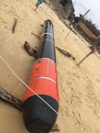 [ẢNH] Báo Trung Quốc lo ngại bí mật ngư lôi tối tân nhất bị tiết lộ