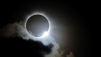 [ẢNH] Nguyệt thực toàn phần tối 31-1 trăm năm mới có một lần và những điều cần biết