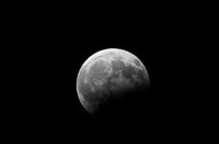 [ẢNH] Nguyệt thực toàn phần tối 31-1 trăm năm mới có một lần và những điều cần biết