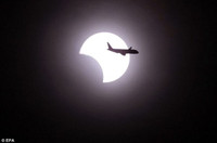 [ẢNH] Nguyệt thực toàn phần tối 31-1 trăm năm mới có một lần và những điều cần biết