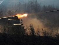 Cận cảnh những vũ khí uy lực của Lực lượng tên lửa và pháo binh Nga