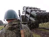 Cận cảnh những vũ khí uy lực của Lực lượng tên lửa và pháo binh Nga