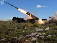 Cận cảnh những vũ khí uy lực của Lực lượng tên lửa và pháo binh Nga