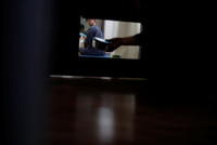 [ẢNH] Người Hàn Quốc trả tiền vào tù để được tự do, thoát khỏi mệt mỏi vì cuộc sống hàng ngày