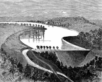 [ẢNH] Từ vụ vỡ đập tại Lào nhìn lại những thảm họa vỡ đập kinh hoàng trên thế giới