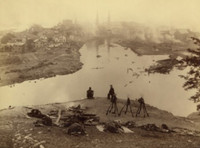 [ẢNH] Từ vụ vỡ đập tại Lào nhìn lại những thảm họa vỡ đập kinh hoàng trên thế giới