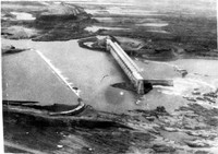 [ẢNH] Từ vụ vỡ đập tại Lào nhìn lại những thảm họa vỡ đập kinh hoàng trên thế giới