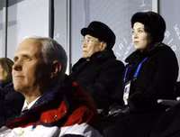 Điều ít biết về Kim Yo-jong, em gái Chủ tịch Triều Tiên Kim Jong-un đến Việt Nam dự Hội nghị thượng đỉnh