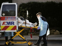 [ẢNH] Trung Quốc phản bác chỉ trích của Tổng thống Trump