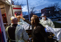 [ẢNH] Trung Quốc phản bác chỉ trích của Tổng thống Trump