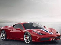[ẢNH] Kiện đòi bồi thường 19.500 USD vì làm móp Ferrari 458 khi đậu xe