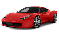 [ẢNH] Kiện đòi bồi thường 19.500 USD vì làm móp Ferrari 458 khi đậu xe