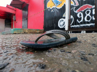 Thanh toán bằng súng giữa hai băng đảng Brazil, ít nhất 14 người chết