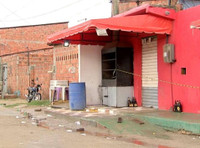 Thanh toán bằng súng giữa hai băng đảng Brazil, ít nhất 14 người chết