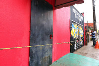 Thanh toán bằng súng giữa hai băng đảng Brazil, ít nhất 14 người chết