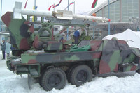 [ẢNH] Phiến quân Houthi 