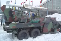 [ẢNH] Phiến quân Houthi 