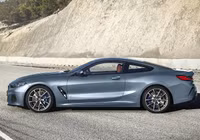 [ẢNH] BMW 8-series hồi sinh: Thiết kế hoàn hảo, hiệu năng tuyệt vời