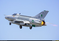 [ẢNH] MiG-21 Bison Ấn Độ khó có cửa thắng MiG-21 