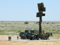 [Ảnh] Sức mạnh vũ khí Nga có thực sự đè bẹp được Mỹ ở Syria?