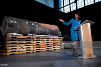 Chuyên gia Anh: Nga sẽ không học hỏi được gì nhiều từ mảnh vụn Tomahawk