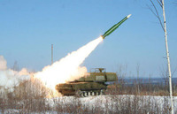 [ẢNH] Tình báo Ukraine xâm nhập bắt sống lái xe đầu kéo chở tổ hợp Buk-M1 đã bắn rơi MH17?