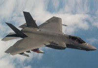 [ẢNH] Có S-400 Nga, Thổ Nhĩ Kỳ nhận tin sét đánh khi Mỹ chính thức cấm bán F-35