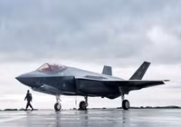 [ẢNH] Có S-400 Nga, Thổ Nhĩ Kỳ nhận tin sét đánh khi Mỹ chính thức cấm bán F-35