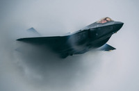 [ẢNH] Có S-400 Nga, Thổ Nhĩ Kỳ nhận tin sét đánh khi Mỹ chính thức cấm bán F-35