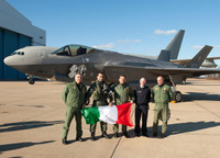 [ẢNH] Có S-400 Nga, Thổ Nhĩ Kỳ nhận tin sét đánh khi Mỹ chính thức cấm bán F-35